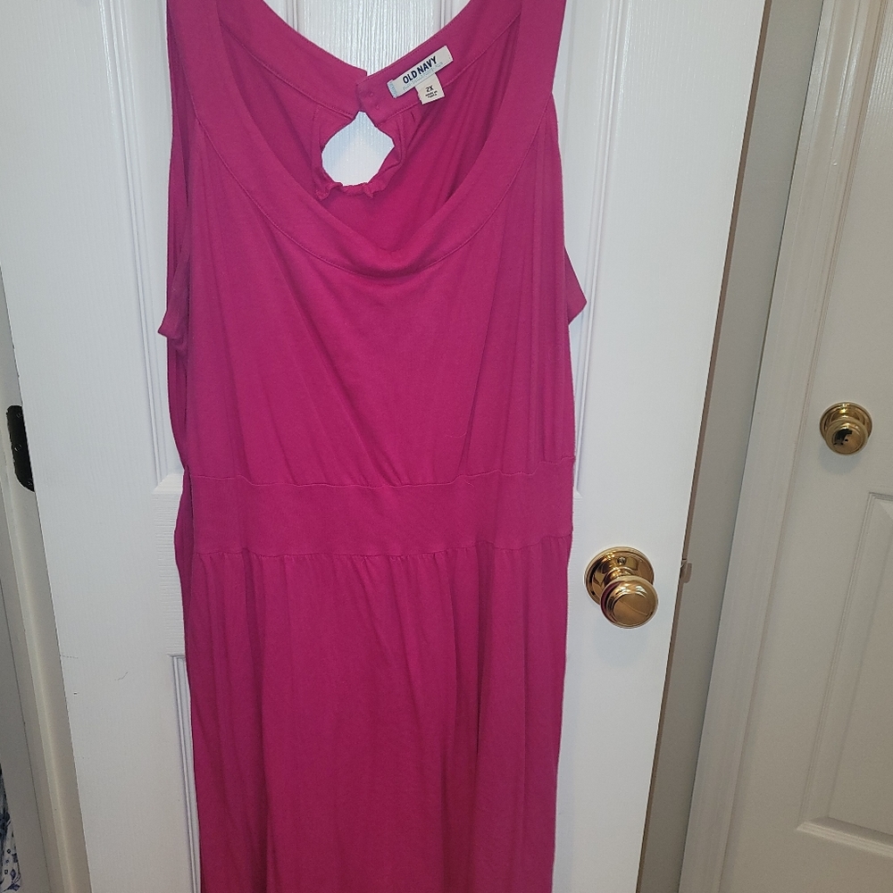 Old Navy Sundress - 2XL